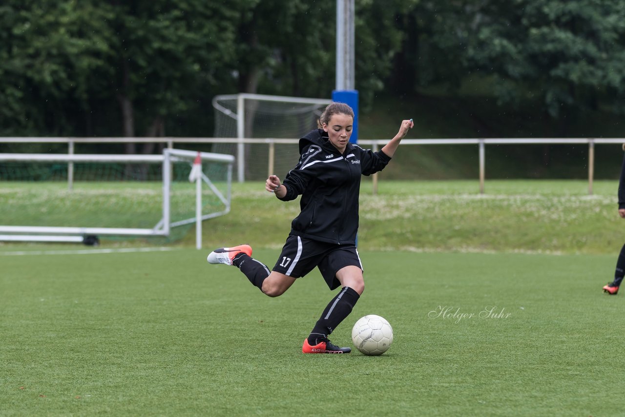 Bild 83 - B-Juniorinnen Ratzeburg Turnier